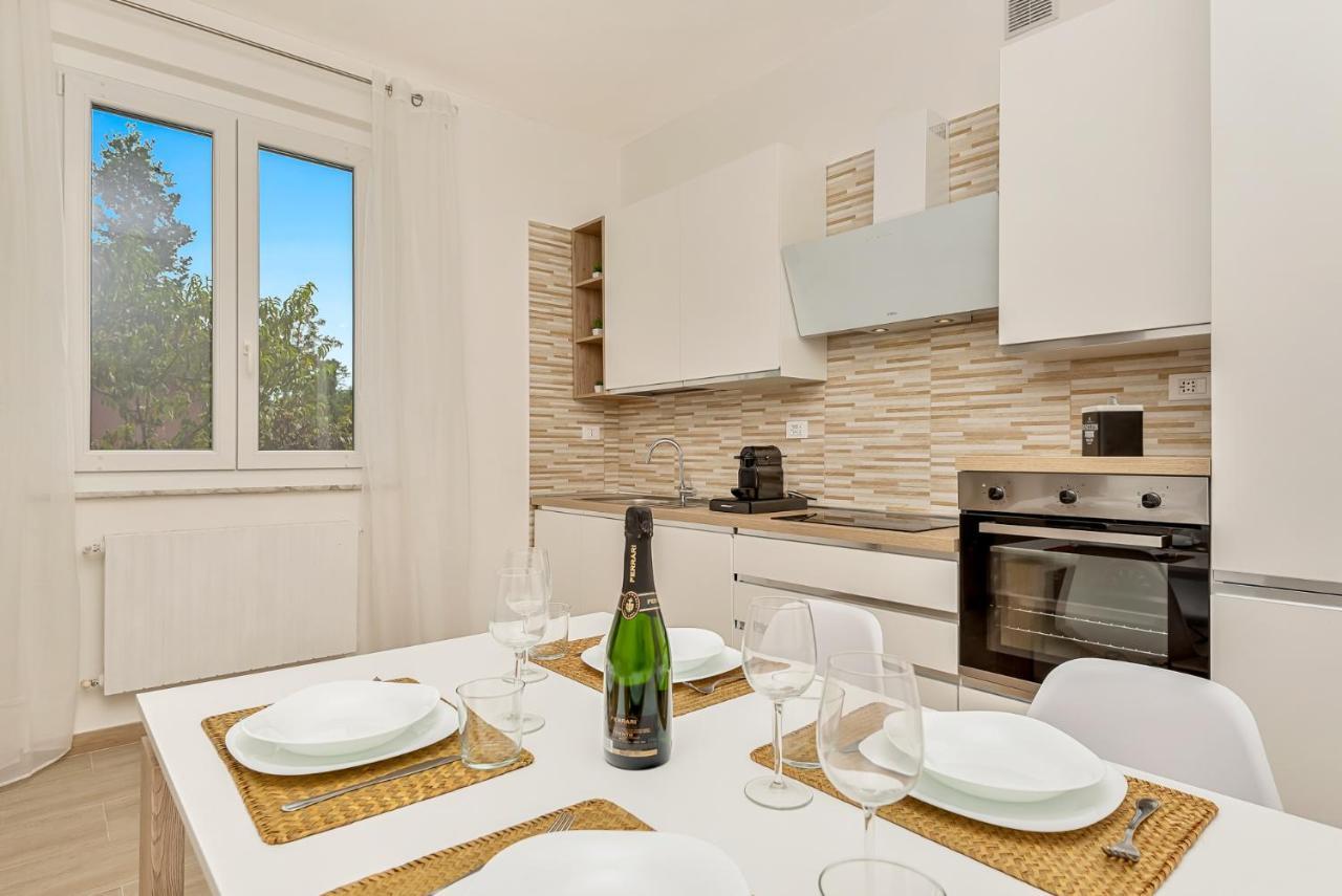 La Spezia - New Home With Netflix & Free Parking Exteriér fotografie