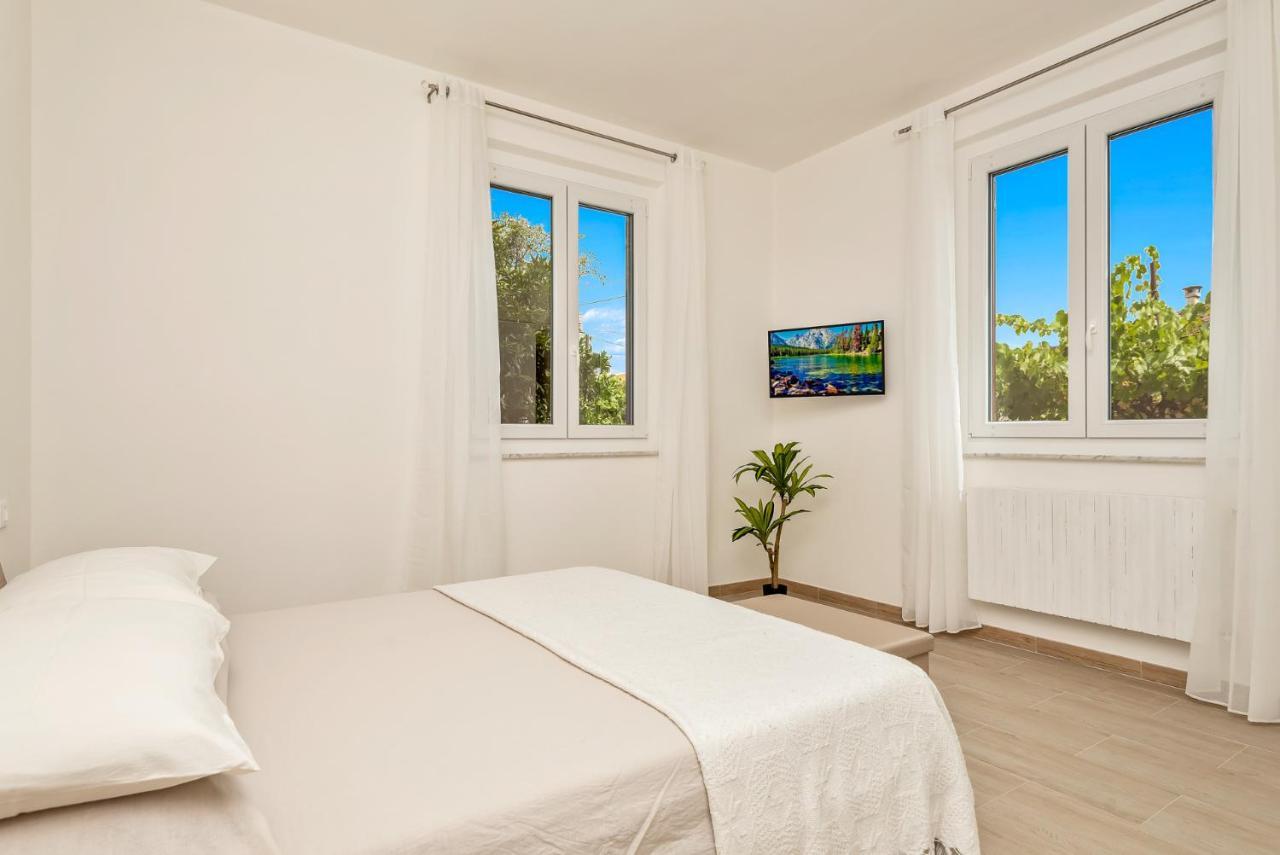 La Spezia - New Home With Netflix & Free Parking Exteriér fotografie