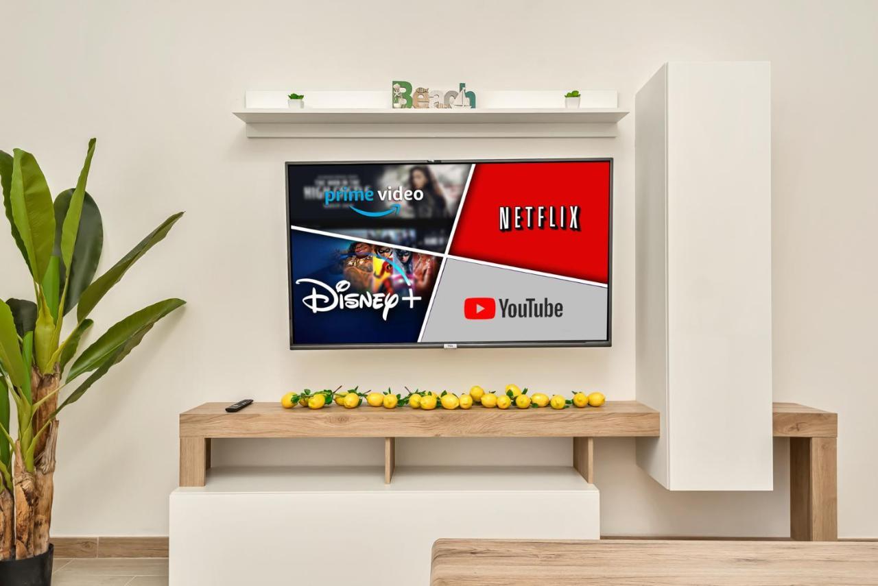 La Spezia - New Home With Netflix & Free Parking Exteriér fotografie