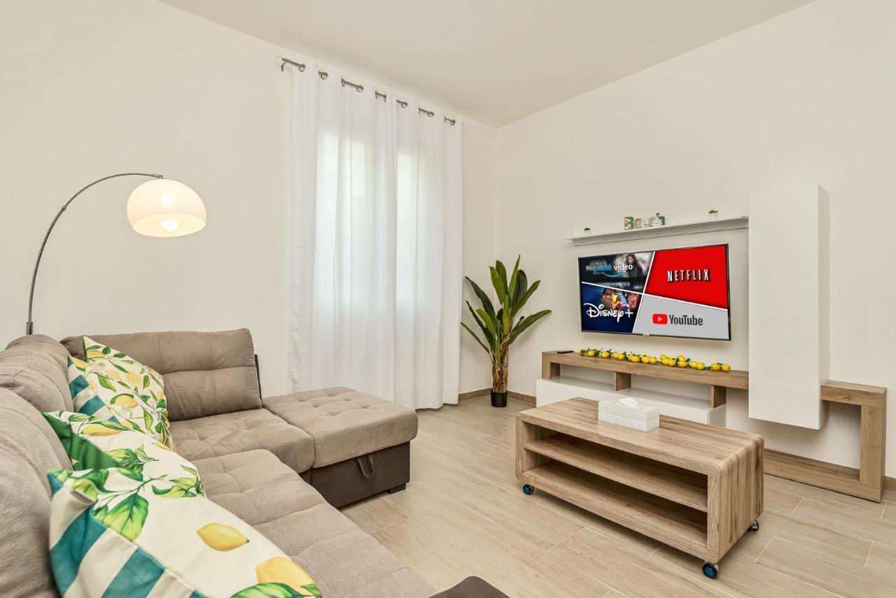 La Spezia - New Home With Netflix & Free Parking Exteriér fotografie