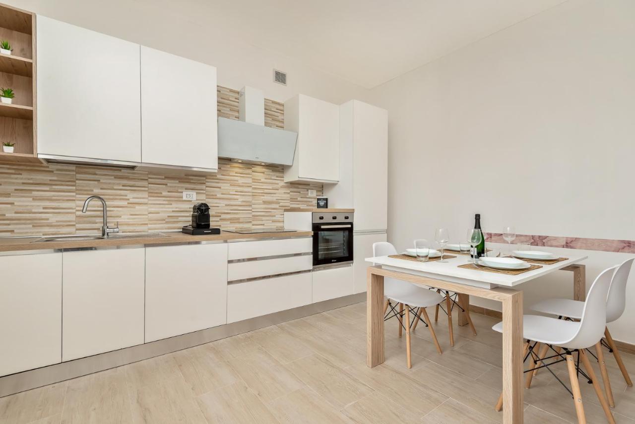 La Spezia - New Home With Netflix & Free Parking Exteriér fotografie