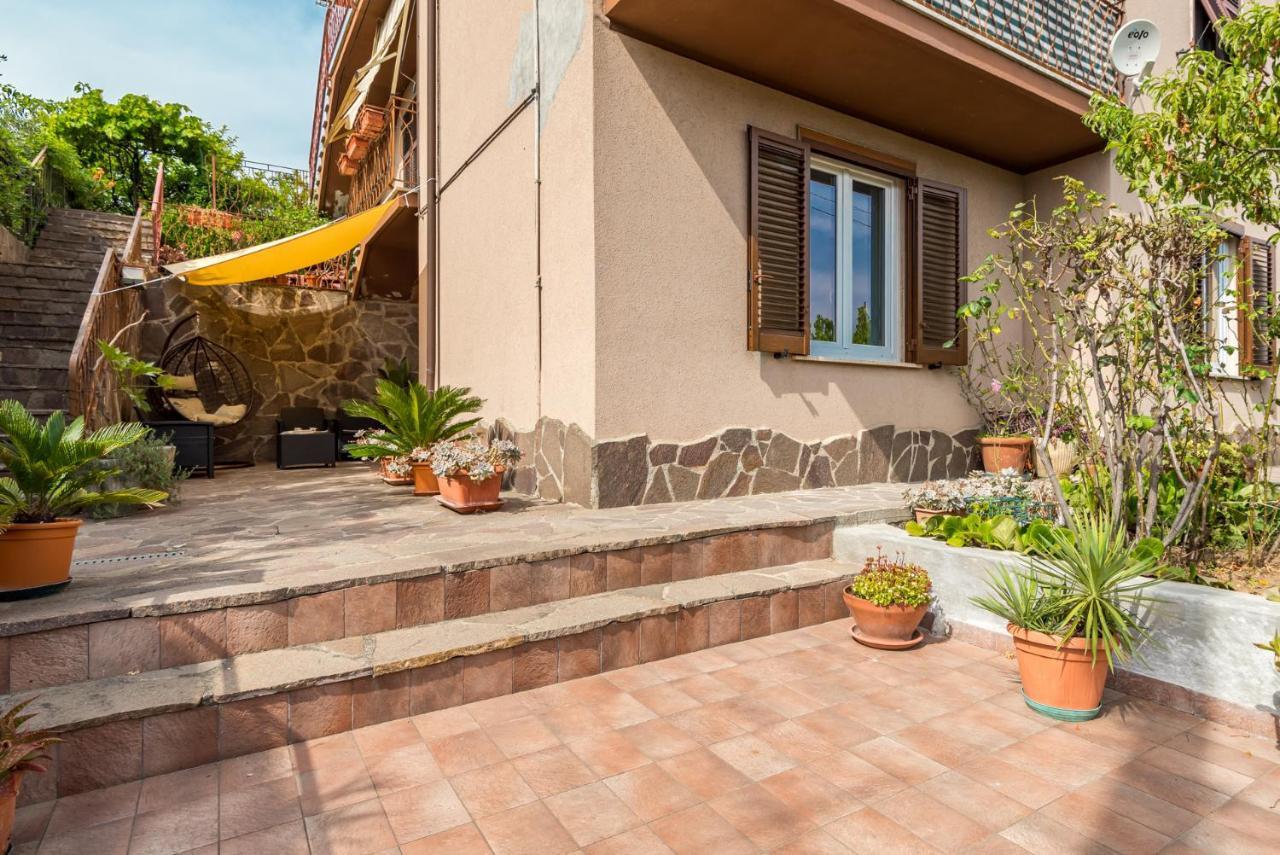 La Spezia - New Home With Netflix & Free Parking Exteriér fotografie
